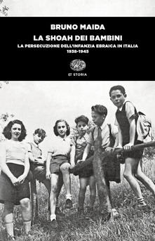 Adiaphora.it La Shoah dei bambini. La persecuzione dell'infanzia ebraica in Italia (1938-1945) Image