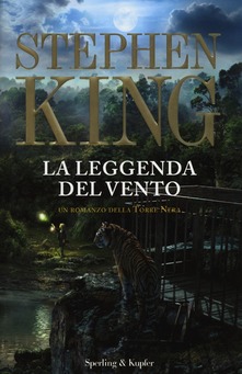 Adiaphora.it La leggenda del vento. La torre nera Image