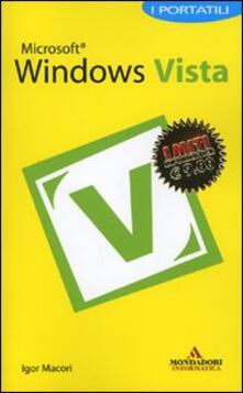 Adiaphora.it Microsoft Windows Vista Image