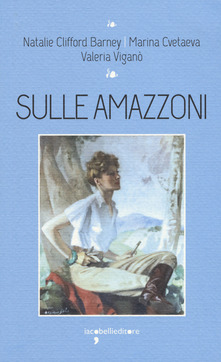 Adiaphora.it Sulle amazzoni Image