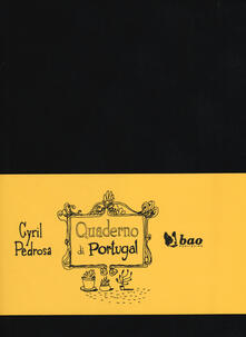 Adiaphora.it Quaderno di Portugal Image
