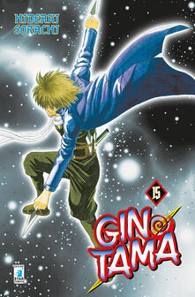 Adiaphora.it Gintama. Vol. 15 Image