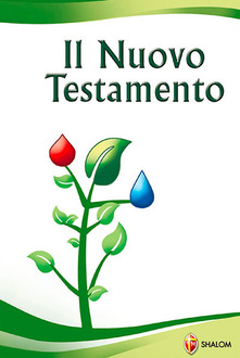 Adiaphora.it Il Nuovo Testamento. Ediz. a caratteri grandi Image