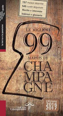 Adiaphora.it Le migliori 99 maison di Champagne 2016/2017 Image
