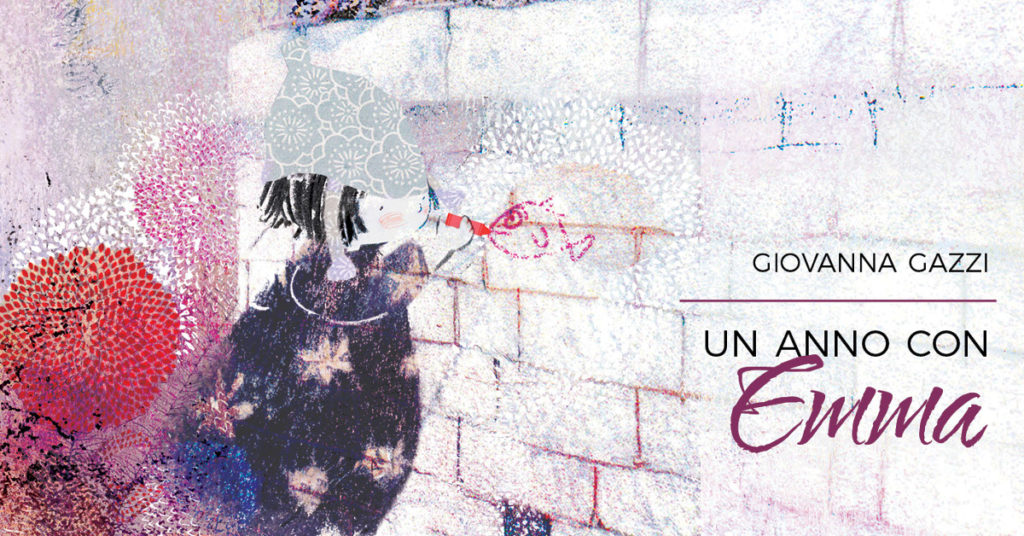 PREVENDITA: “Un anno con Emma” di Giovanna Gazzi!
