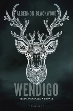 Wendigo - cover homepage