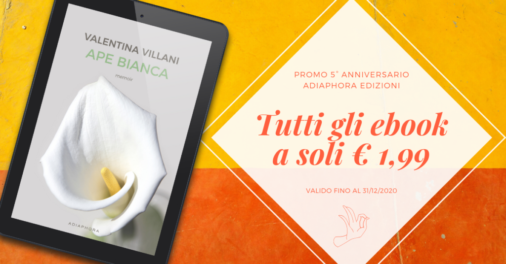 promo anniversario ebook