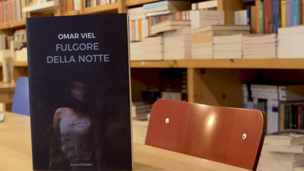 omar viel sabbatico